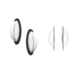 insta360 X3 Sticky Lens Guards - Image 2