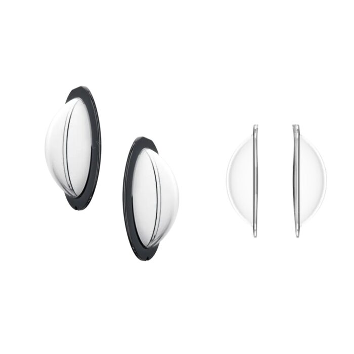 insta360 X3 Sticky Lens Guards - Image 2