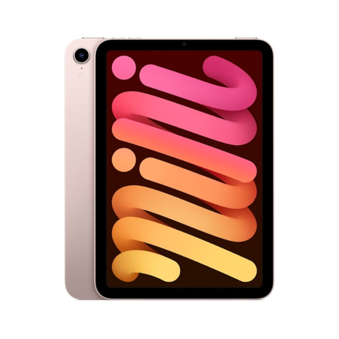 Apple iPad mini 6 64GB - Image 6