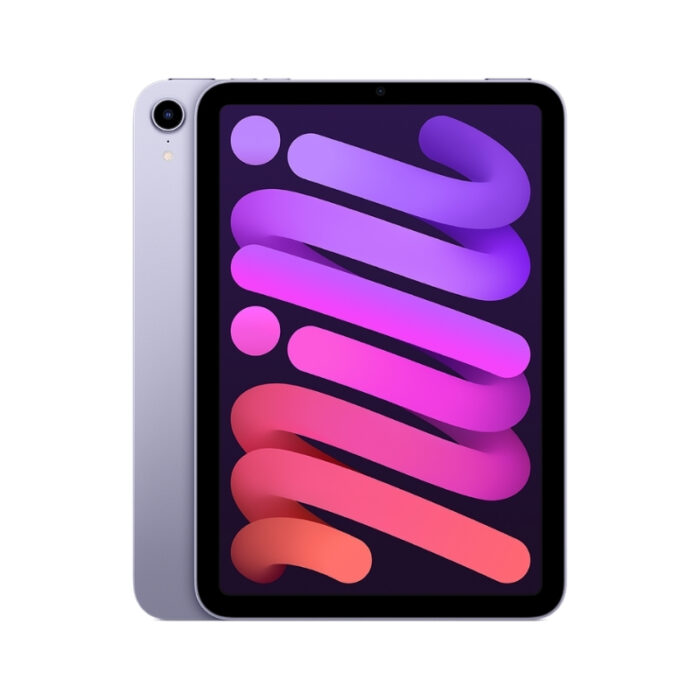 Apple iPad mini 6 64GB - Image 2
