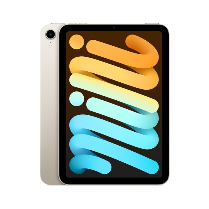 Apple iPad mini 6 64GB - Image 3