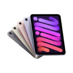 Apple iPad mini 6 64GB - Image 5