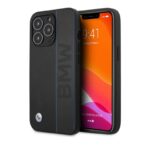 BMW Leather Case for iPhone 13 Pro & Pro Max