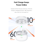 iTel T11 Earbuds - Image 4
