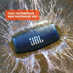 JBL Charge 5 Portable Bluetooth Speaker - Image 6