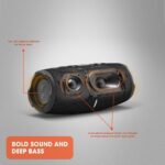 JBL Charge 5 Portable Bluetooth Speaker - Image 8