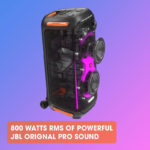 JBL PartyBox 710 - Image 5