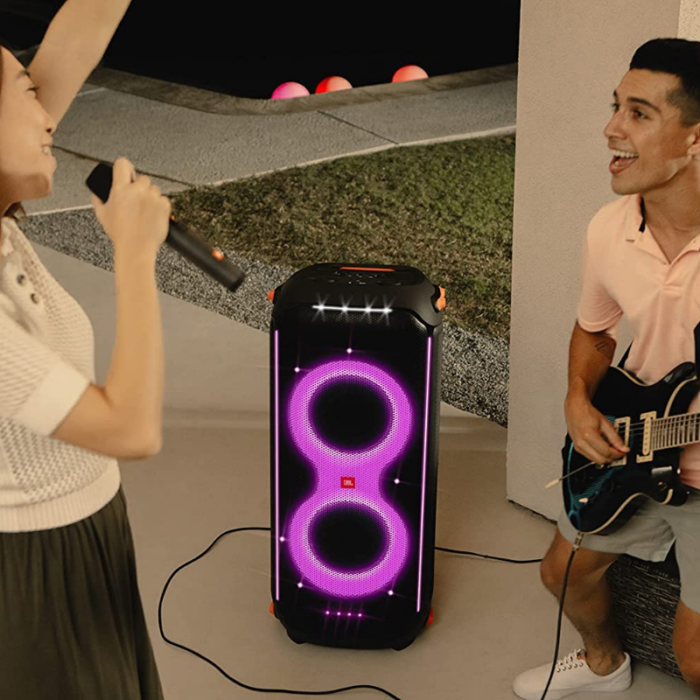 JBL PartyBox 710 - Image 4