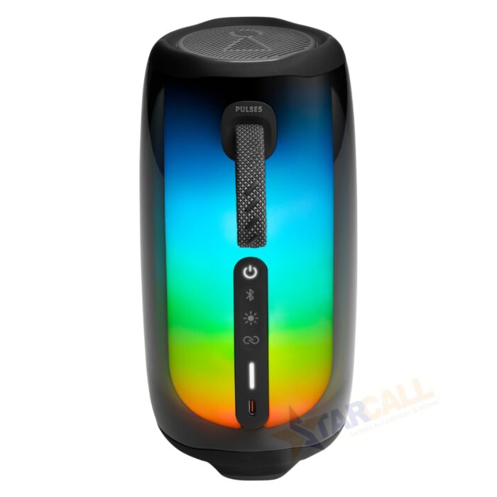 JBL pulse 5 Portable Speaker - Image 3