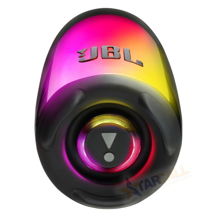 JBL pulse 5 Portable Speaker - Image 4