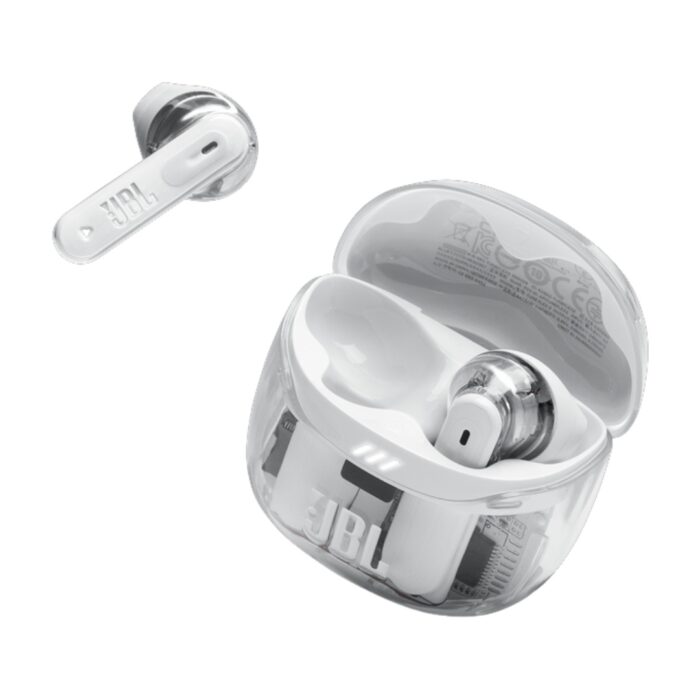 JBL Tune Flex 2 Ghost Edition - Image 7