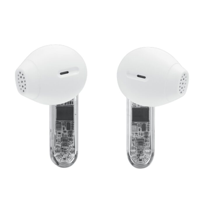 JBL Tune Flex 2 Ghost Edition - Image 4