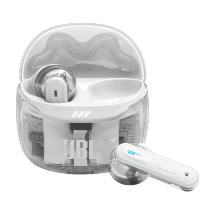 JBL Tune Flex 2 Ghost Edition - Image 2
