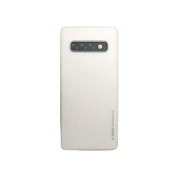 K-Doo Air Skin Galaxy S10 - Image 2