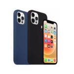 K-Doo iCoat Silicon Case iPhone 13 Pro