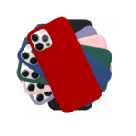 K-Doo iCoat Silicon Case iPhone 13 Pro - Image 2