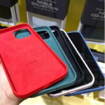 K-Doo iCoat Silicon Case iPhone 13 Pro - Image 3