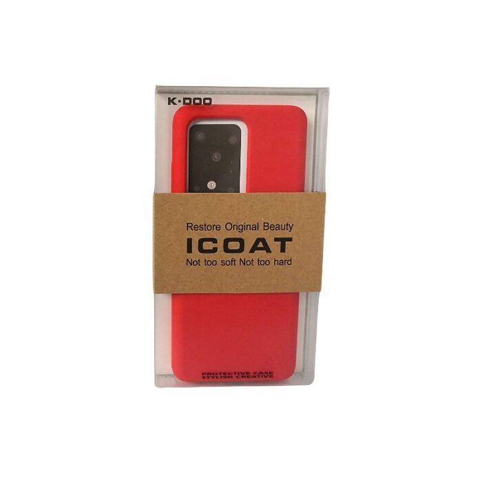 K-Doo ICOAT Samsung S20 Ultra - Image 3