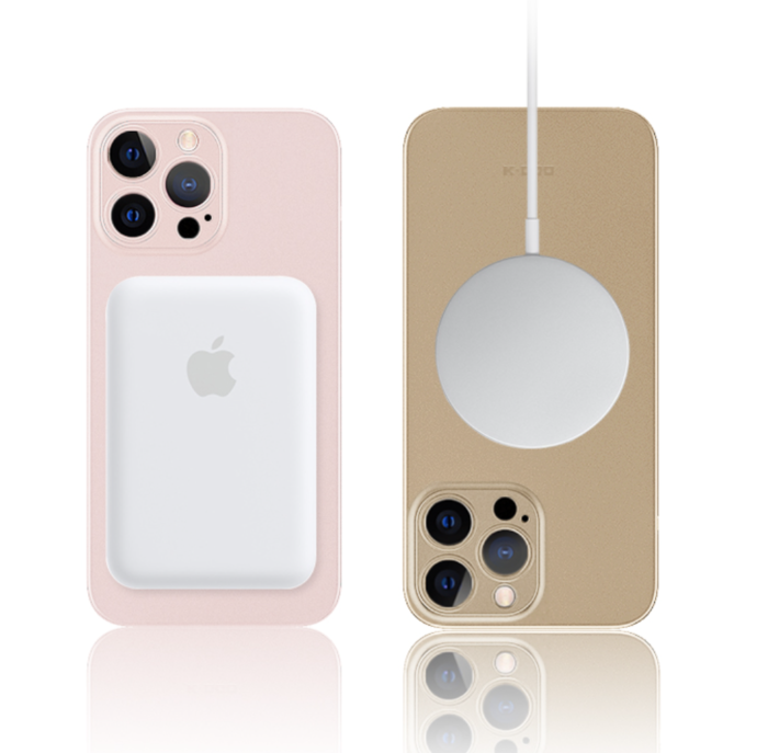 iPhone 13 Pro Max K-Doo Air Skin Case - Image 3
