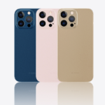 K-Doo Air Skin Ultra thin Case for iPhone 13