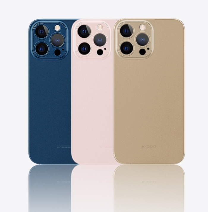 iPhone 13 Pro Max K-Doo Air Skin Case - Image 4