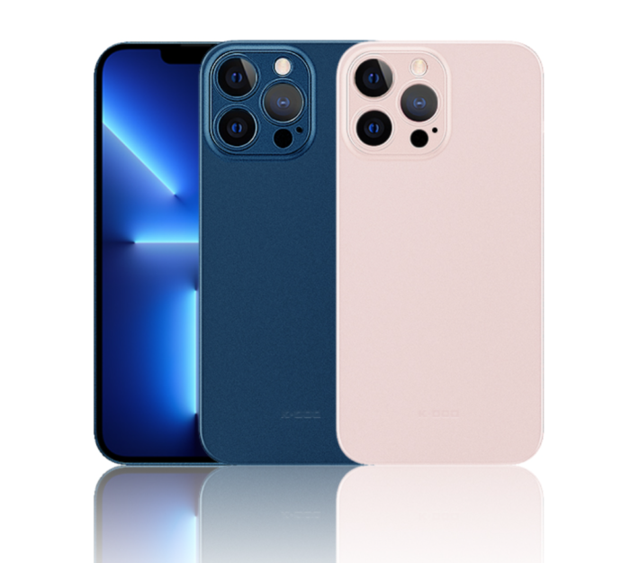 iPhone 13 Pro Max K-Doo Air Skin Case - Image 2