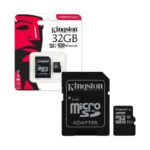 Kingston Canvas Select 32GB