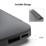 Licheers Foldable Aluminum Notebook - Image 6