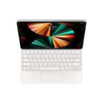 Apple Magic Keyboard for iPad Pro 11" Arabic White