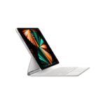 Apple Magic Keyboard for iPad Pro 11" Arabic White - Image 5