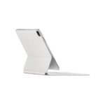 Apple Magic Keyboard for iPad Pro 11" Arabic White - Image 3