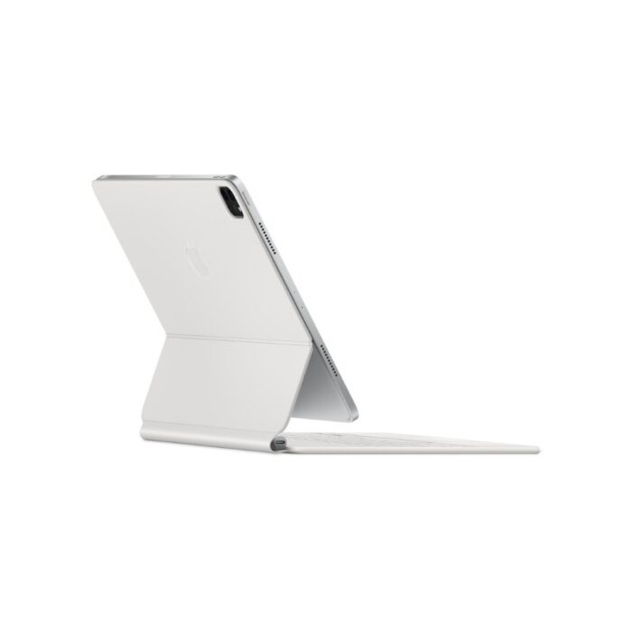 Apple Magic Keyboard for iPad Pro 11" Arabic White - Image 3