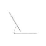 Apple Magic Keyboard for iPad Pro 11" Arabic White - Image 4