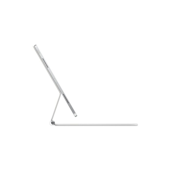 Apple Magic Keyboard for iPad Pro 11" Arabic White - Image 4