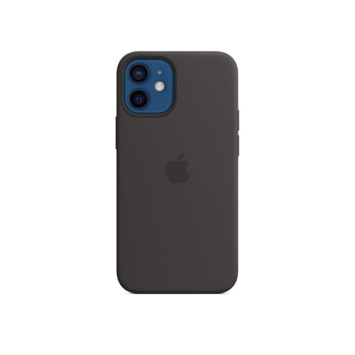Silicone Case for iPhone 12 mini with MagSafe - Image 3