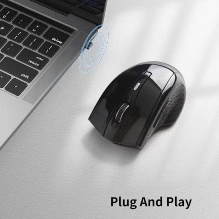 MAXCO Wireless mouse - Image 2