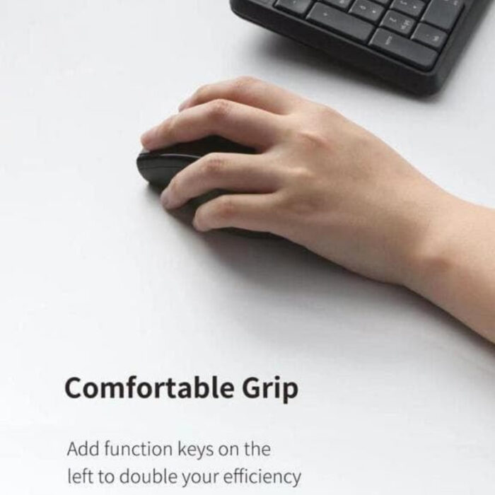 MAXCO Wireless mouse - Image 3
