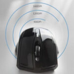 MAXCO Wireless mouse - Image 4
