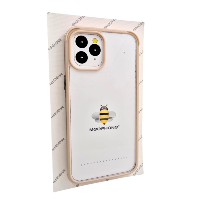 iPhone 12 Series Meephone Shield Case - Image 4