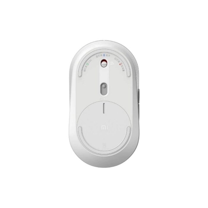 Mi Dual Wireless Slim Silent Edition Mouse - Image 3