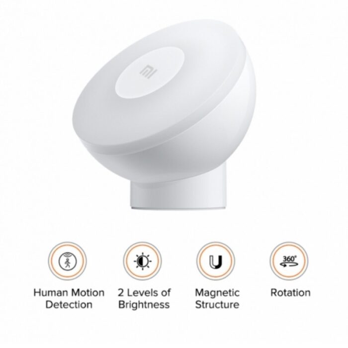 Xiaomi Mi Motion Sensor Light 2 - Image 2