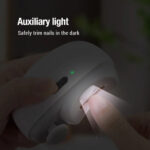 Miwaing Electric Nail Clipper Pro - Image 4