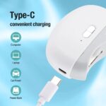 Miwaing Electric Nail Clipper Pro - Image 7