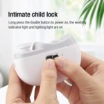 Miwaing Electric Nail Clipper Pro - Image 6