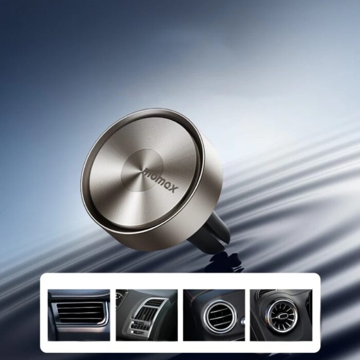 momax 1-Car Relaxaire Car Vent Freshener - Image 4
