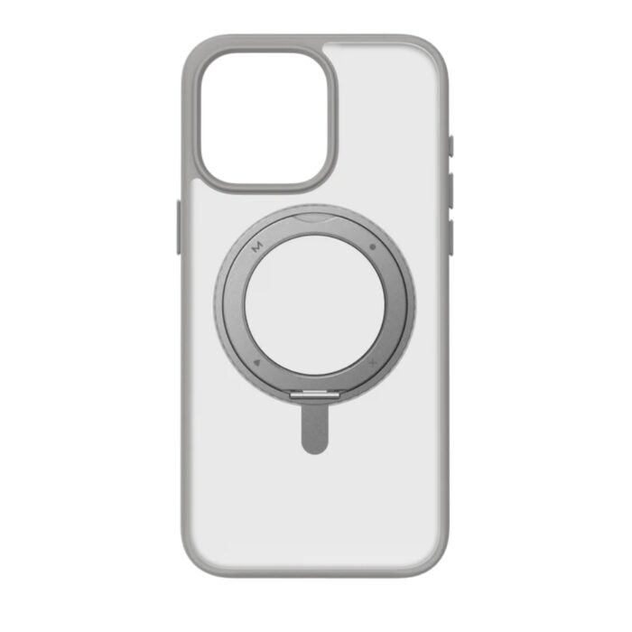 momax CaseForm Roller Magnetic Protective Case for iPhone 15 Pro - Image 2
