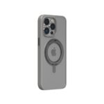 momax CaseForm Roller Magnetic Protective Case for iPhone 15 Pro - Image 3