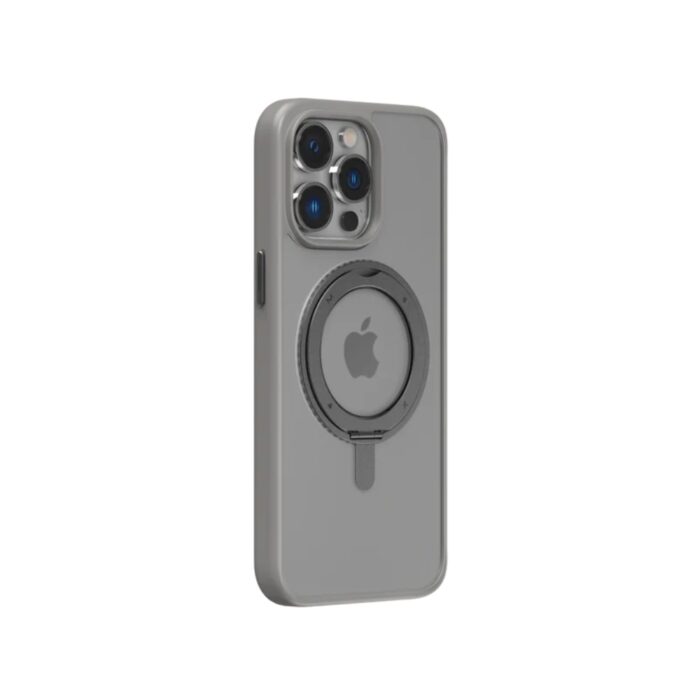 momax CaseForm Roller Magnetic Protective Case for iPhone 15 Pro - Image 3