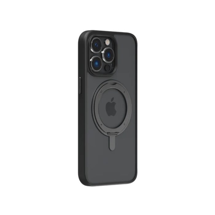 momax CaseForm Roller Magnetic Protective Case for iPhone 15 Pro Max - Image 2