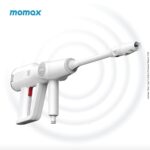 momax Clean-Jug Portable Pressure Washer CR8